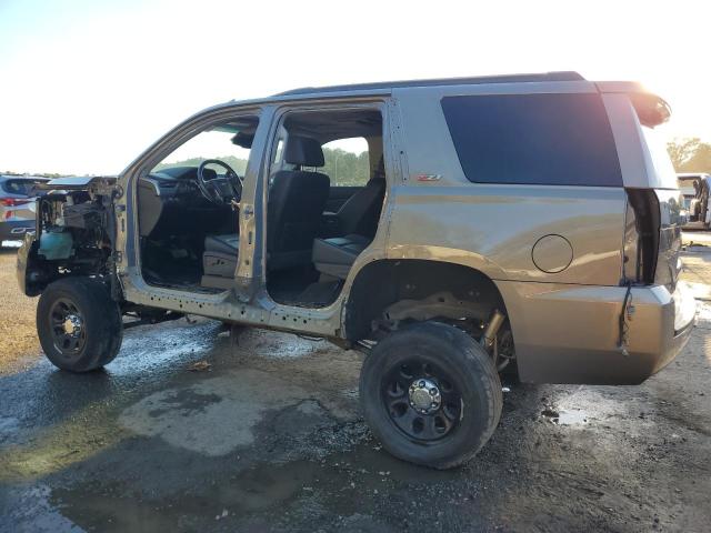 Photo 1 VIN: 1GNSKBKC1JR172662 - CHEVROLET TAHOE K150 