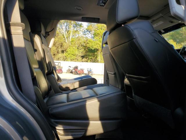 Photo 10 VIN: 1GNSKBKC1JR172662 - CHEVROLET TAHOE K150 