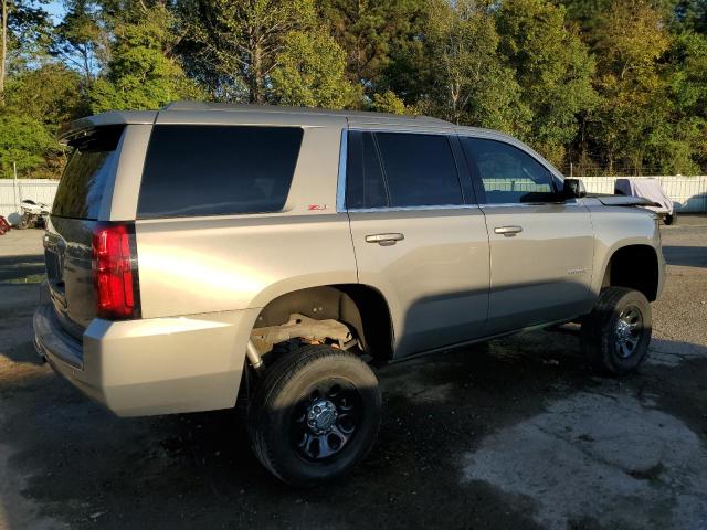 Photo 2 VIN: 1GNSKBKC1JR172662 - CHEVROLET TAHOE K150 