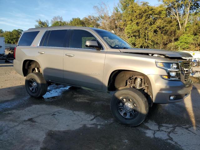 Photo 3 VIN: 1GNSKBKC1JR172662 - CHEVROLET TAHOE K150 