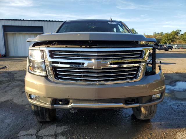 Photo 4 VIN: 1GNSKBKC1JR172662 - CHEVROLET TAHOE K150 