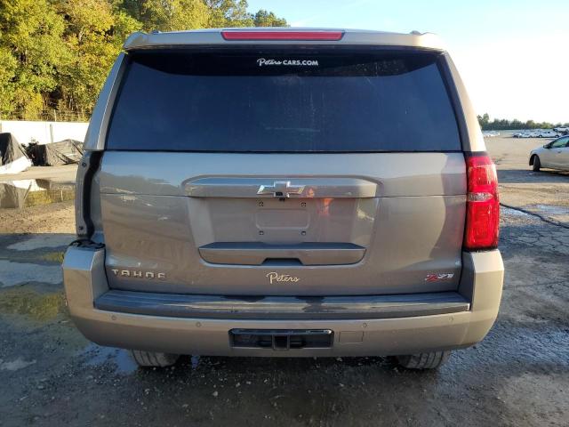 Photo 5 VIN: 1GNSKBKC1JR172662 - CHEVROLET TAHOE K150 