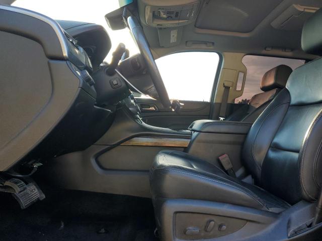 Photo 6 VIN: 1GNSKBKC1JR172662 - CHEVROLET TAHOE K150 