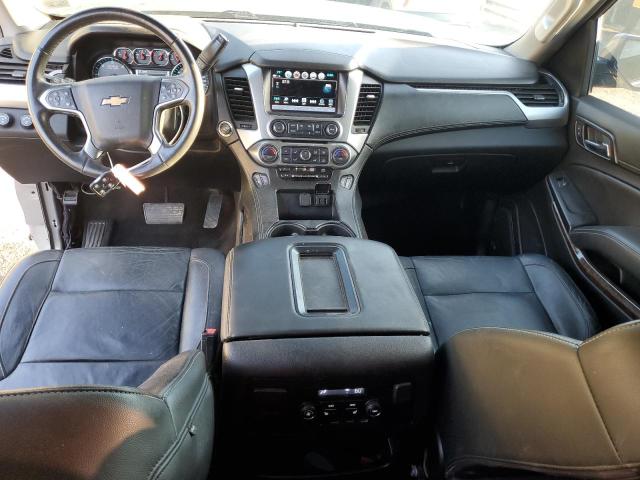 Photo 7 VIN: 1GNSKBKC1JR172662 - CHEVROLET TAHOE K150 