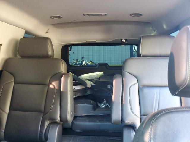 Photo 9 VIN: 1GNSKBKC1JR172662 - CHEVROLET TAHOE K150 