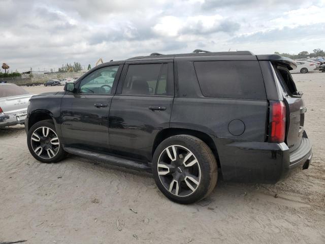 Photo 1 VIN: 1GNSKBKC1JR294485 - CHEVROLET TAHOE K150 