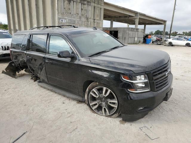 Photo 3 VIN: 1GNSKBKC1JR294485 - CHEVROLET TAHOE K150 