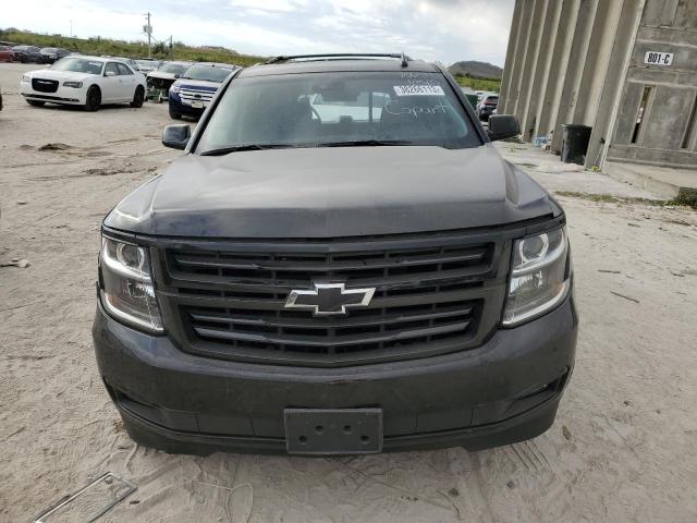 Photo 4 VIN: 1GNSKBKC1JR294485 - CHEVROLET TAHOE K150 