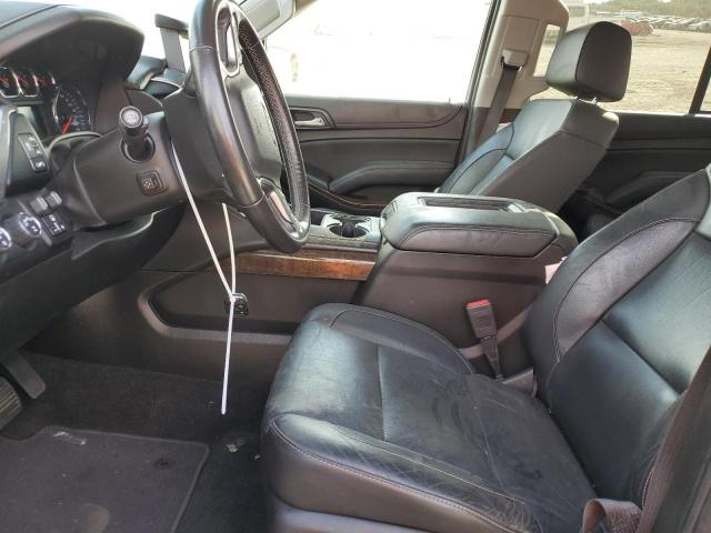 Photo 6 VIN: 1GNSKBKC1JR294485 - CHEVROLET TAHOE K150 