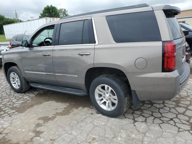 Photo 1 VIN: 1GNSKBKC1KR175238 - CHEVROLET TAHOE 