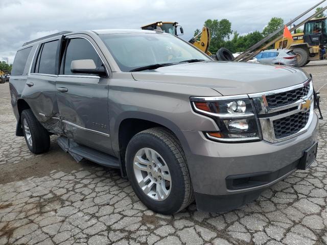 Photo 3 VIN: 1GNSKBKC1KR175238 - CHEVROLET TAHOE 