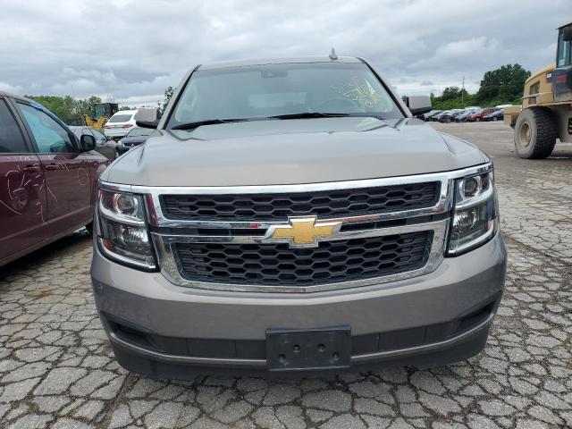 Photo 4 VIN: 1GNSKBKC1KR175238 - CHEVROLET TAHOE 