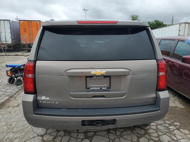 Photo 5 VIN: 1GNSKBKC1KR175238 - CHEVROLET TAHOE 