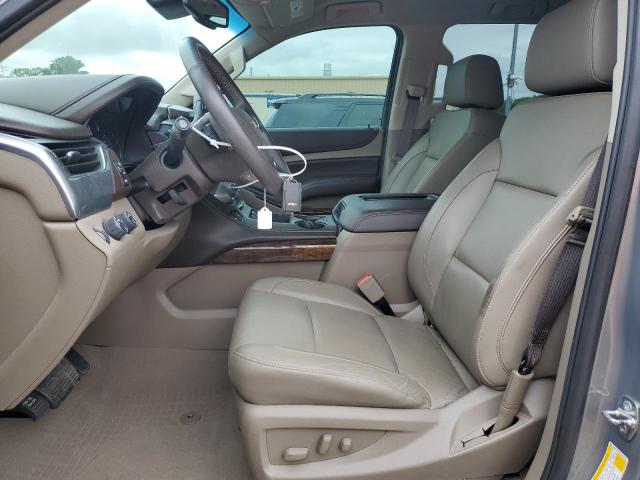 Photo 6 VIN: 1GNSKBKC1KR175238 - CHEVROLET TAHOE 