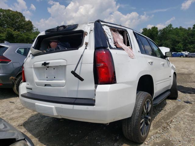 Photo 3 VIN: 1GNSKBKC1KR268194 - CHEVROLET TAHOE K150 