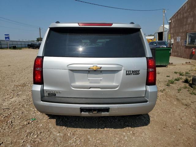 Photo 5 VIN: 1GNSKBKC1KR276022 - CHEVROLET TAHOE 