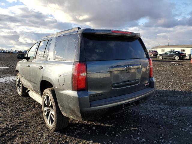 Photo 2 VIN: 1GNSKBKC1KR327115 - CHEVROLET TAHOE K150 