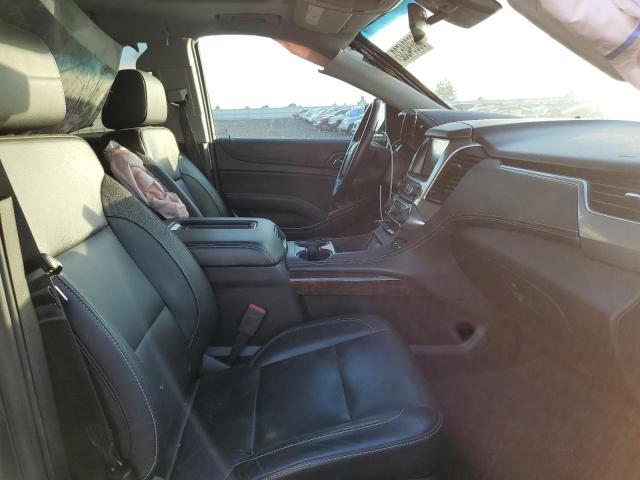 Photo 4 VIN: 1GNSKBKC1KR327115 - CHEVROLET TAHOE K150 