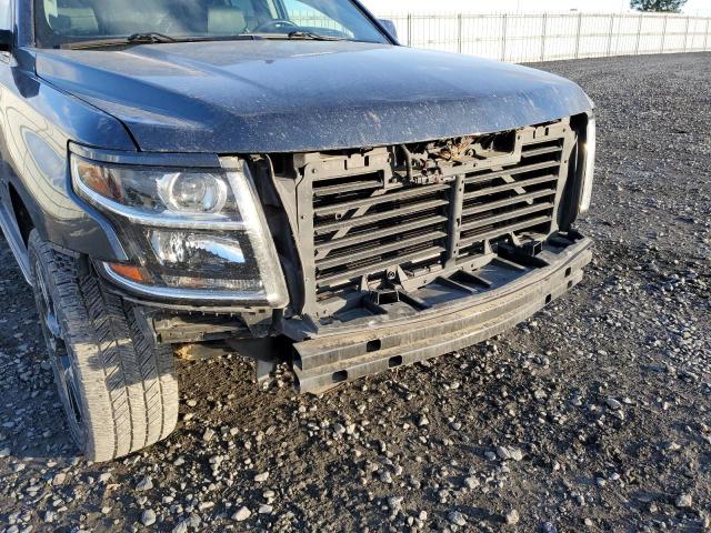 Photo 8 VIN: 1GNSKBKC1KR327115 - CHEVROLET TAHOE K150 