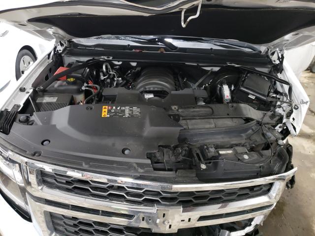 Photo 6 VIN: 1GNSKBKC1KR353102 - CHEVROLET TAHOE K150 