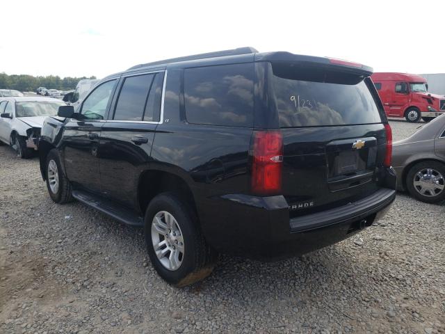 Photo 2 VIN: 1GNSKBKC1KR387203 - CHEVROLET TAHOE K150 