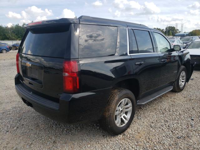 Photo 3 VIN: 1GNSKBKC1KR387203 - CHEVROLET TAHOE K150 