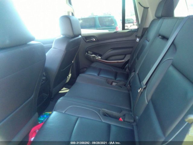 Photo 7 VIN: 1GNSKBKC1KR394605 - CHEVROLET TAHOE 