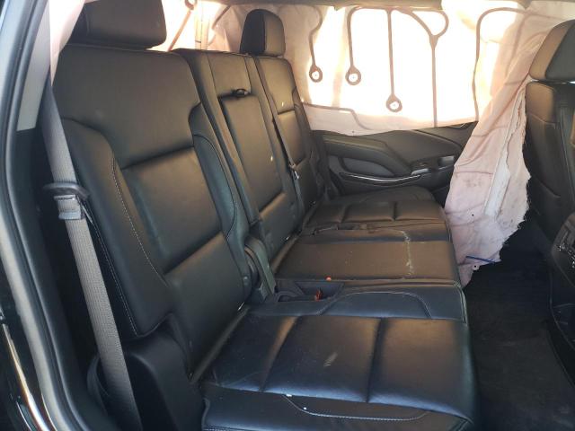 Photo 5 VIN: 1GNSKBKC1KR405635 - CHEVROLET TAHOE K150 