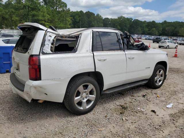 Photo 2 VIN: 1GNSKBKC1LR131791 - CHEVROLET TAHOE K150 