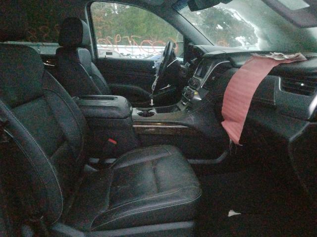 Photo 4 VIN: 1GNSKBKC1LR147442 - CHEVROLET TAHOE K150 