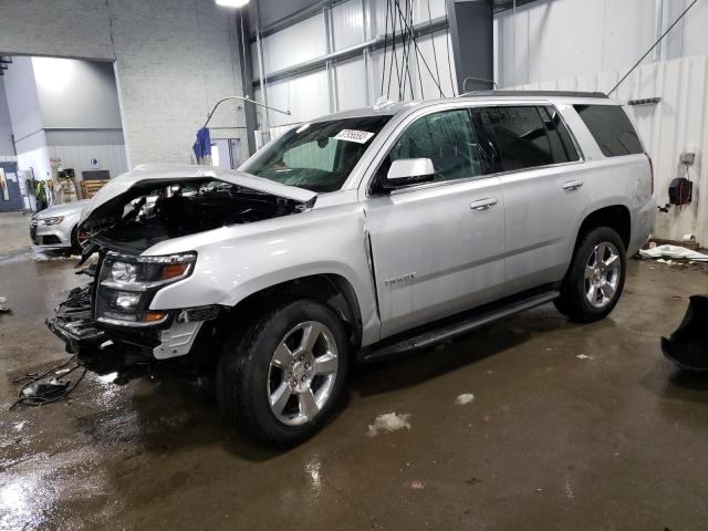 Photo 0 VIN: 1GNSKBKC1LR167626 - CHEVROLET TAHOE K150 