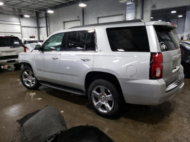 Photo 1 VIN: 1GNSKBKC1LR167626 - CHEVROLET TAHOE K150 