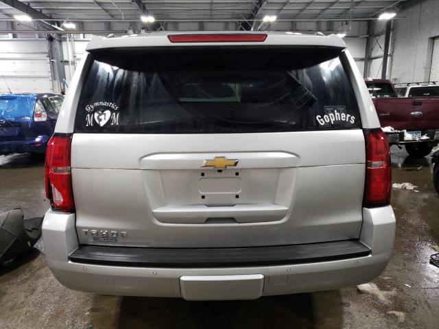 Photo 5 VIN: 1GNSKBKC1LR167626 - CHEVROLET TAHOE K150 