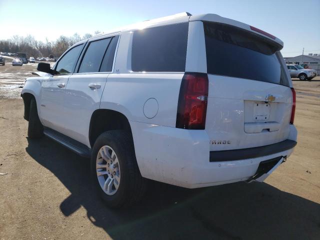 Photo 2 VIN: 1GNSKBKC1LR236895 - CHEVROLET TAHOE K150 