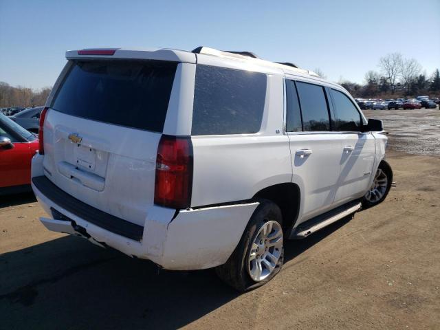 Photo 3 VIN: 1GNSKBKC1LR236895 - CHEVROLET TAHOE K150 