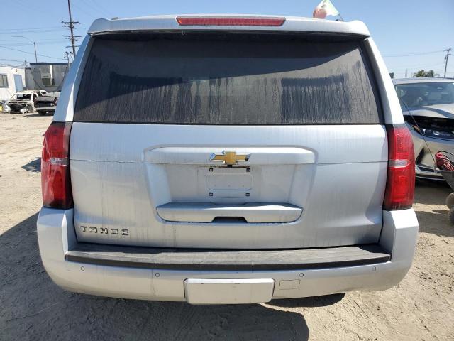 Photo 5 VIN: 1GNSKBKC1LR243586 - CHEVROLET TAHOE K150 