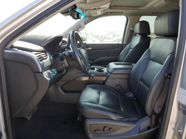 Photo 6 VIN: 1GNSKBKC1LR243586 - CHEVROLET TAHOE K150 