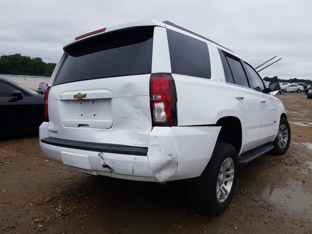 Photo 3 VIN: 1GNSKBKC1LR262834 - CHEVROLET TAHOE K150 