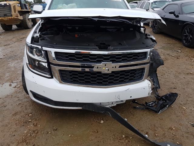 Photo 8 VIN: 1GNSKBKC1LR262834 - CHEVROLET TAHOE K150 