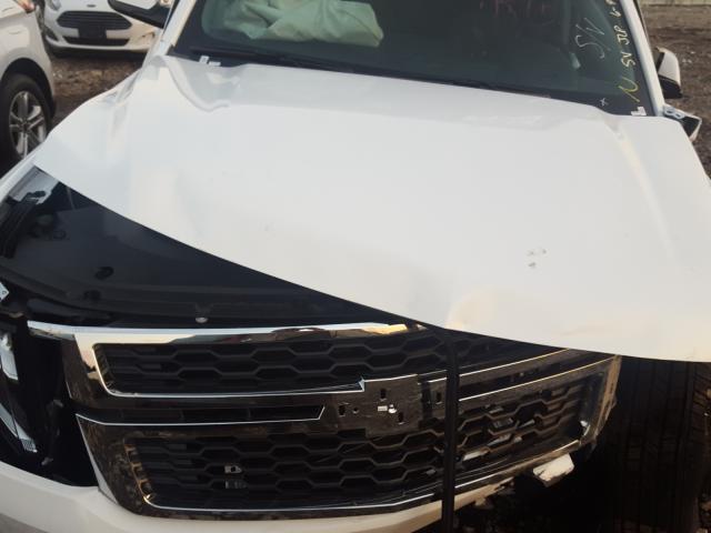 Photo 6 VIN: 1GNSKBKC1LR283442 - CHEVROLET TAHOE K150 