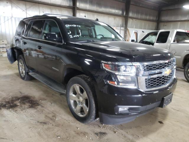 Photo 0 VIN: 1GNSKBKC2FR110405 - CHEVROLET TAHOE K150 