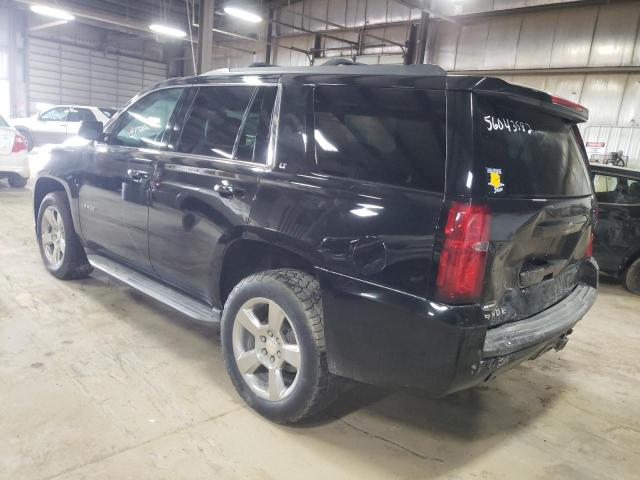 Photo 2 VIN: 1GNSKBKC2FR110405 - CHEVROLET TAHOE K150 