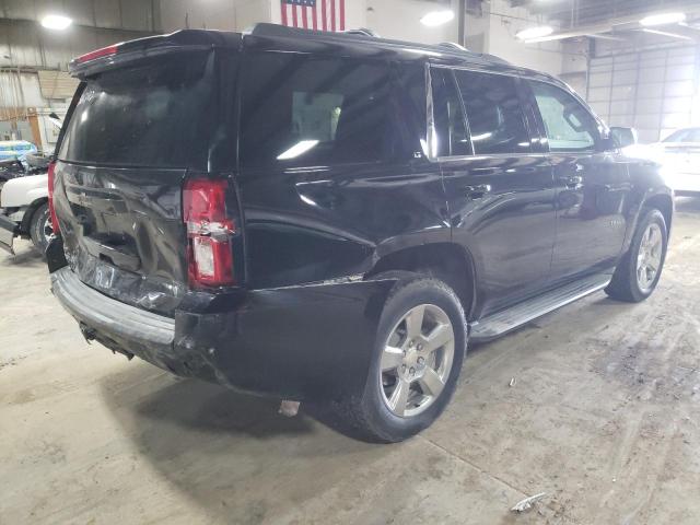 Photo 3 VIN: 1GNSKBKC2FR110405 - CHEVROLET TAHOE K150 