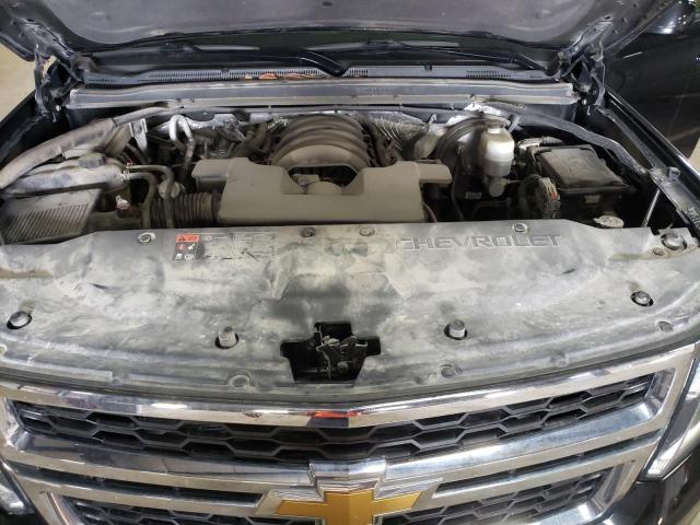 Photo 6 VIN: 1GNSKBKC2FR110405 - CHEVROLET TAHOE K150 