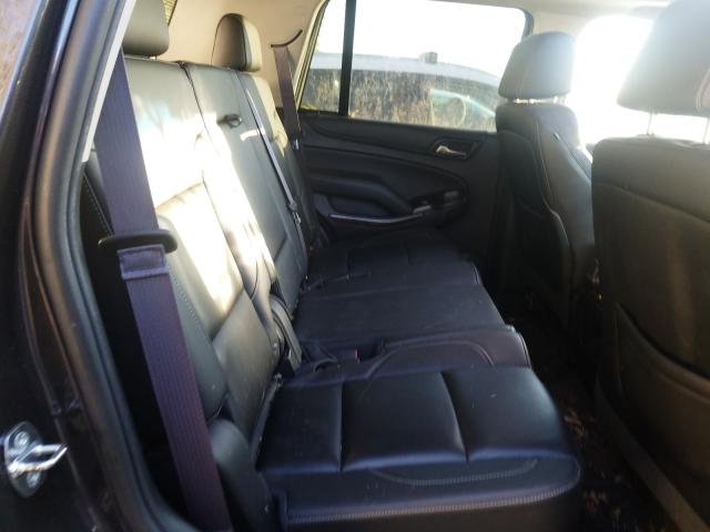 Photo 5 VIN: 1GNSKBKC2FR110467 - CHEVROLET TAHOE K150 