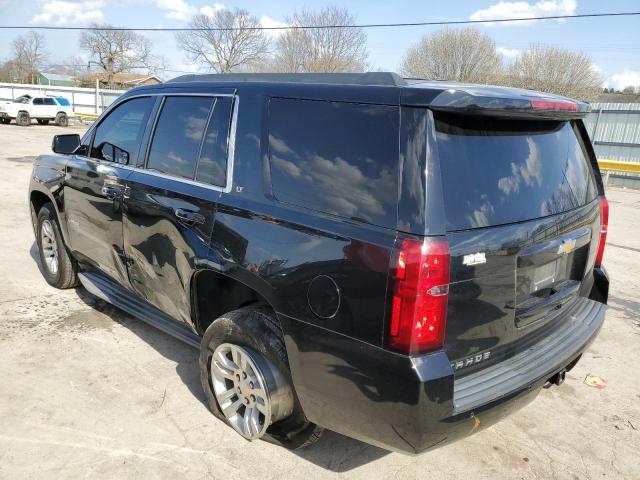 Photo 1 VIN: 1GNSKBKC2FR182589 - CHEVROLET TAHOE K150 