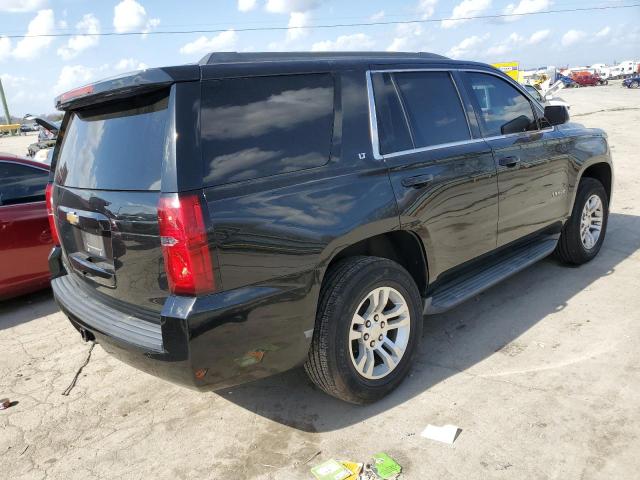 Photo 2 VIN: 1GNSKBKC2FR182589 - CHEVROLET TAHOE K150 