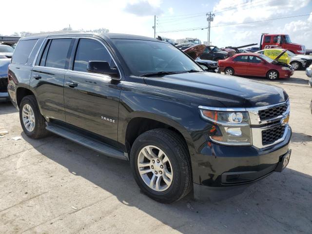 Photo 3 VIN: 1GNSKBKC2FR182589 - CHEVROLET TAHOE K150 