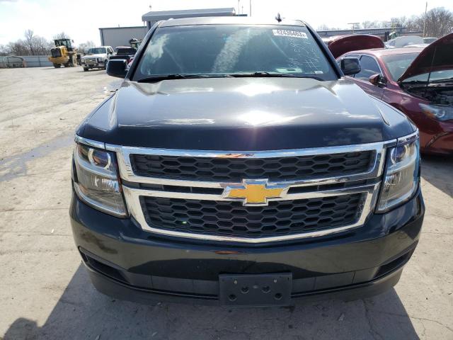 Photo 4 VIN: 1GNSKBKC2FR182589 - CHEVROLET TAHOE K150 