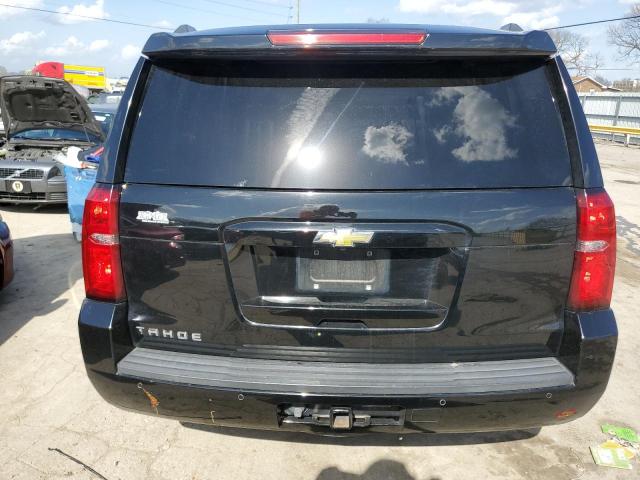 Photo 5 VIN: 1GNSKBKC2FR182589 - CHEVROLET TAHOE K150 